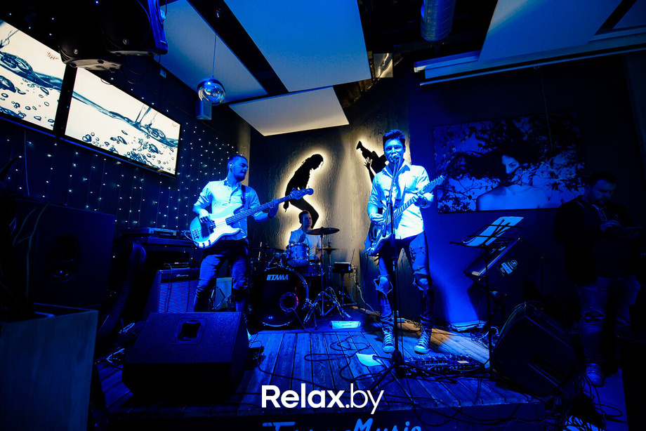 Ночные жители, фото № 39