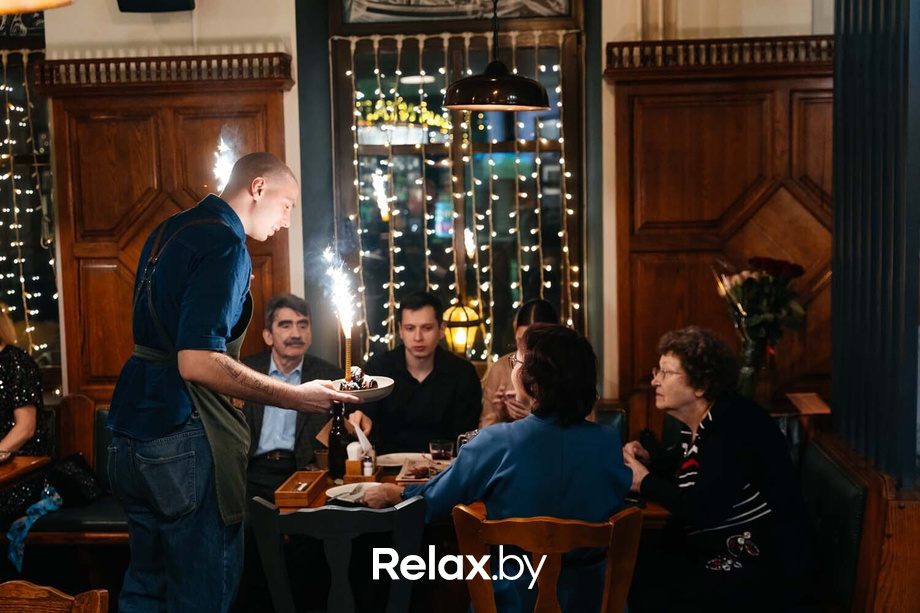 Пятница в Броваре, фото № 1