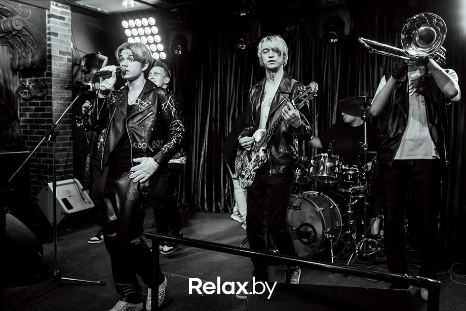 Brooklyn Live!, фото № 28