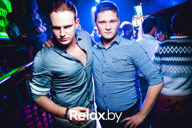 Ангелы и Демоны, фото № 2