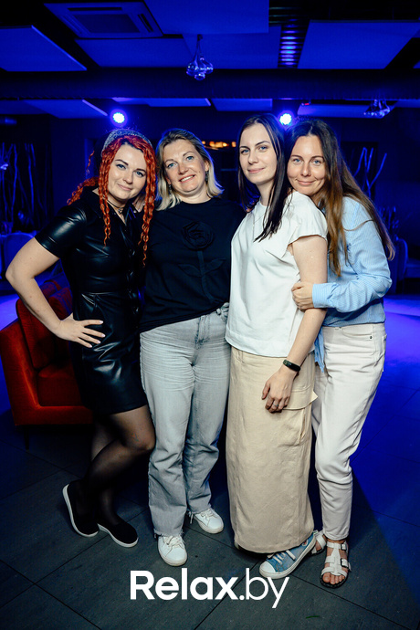 Terra party, фото № 26