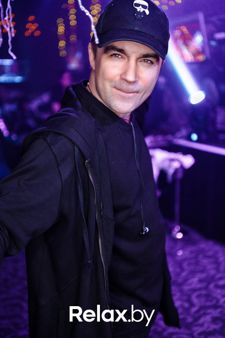 Богема New Year 2022, фото № 66