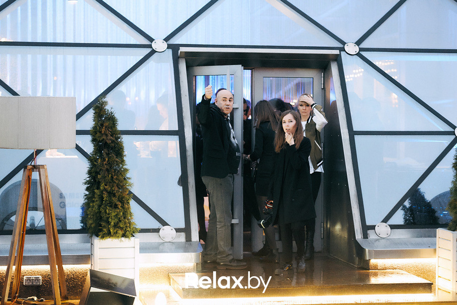 Презентация Samsung Galaxy S8, фото № 44