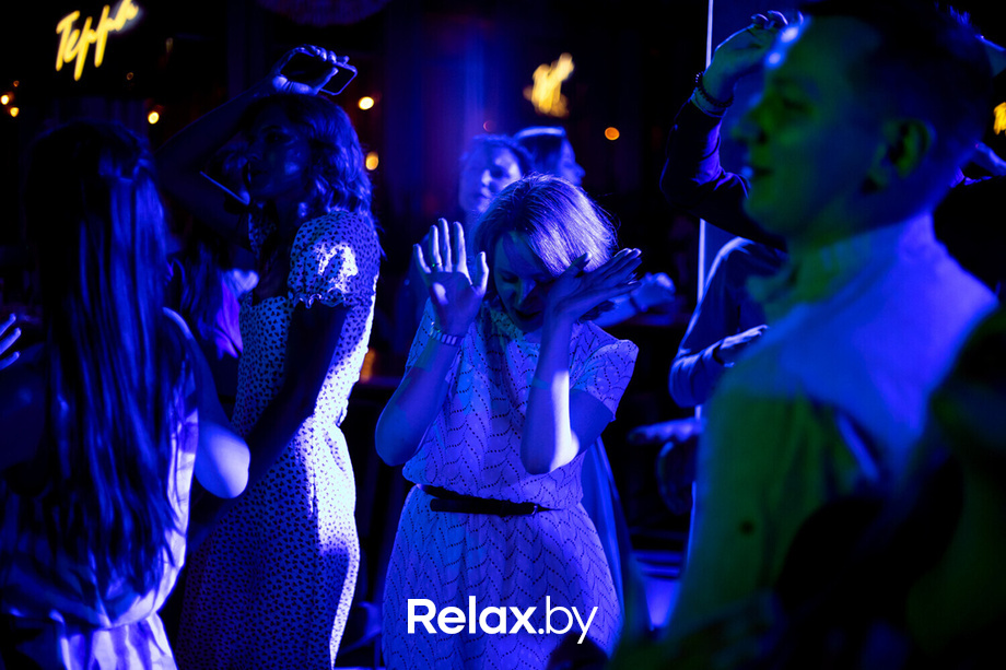 Ночные жители, фото № 32