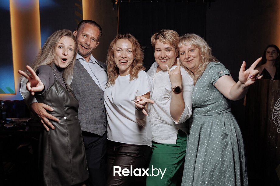 Friday Party, фото № 79