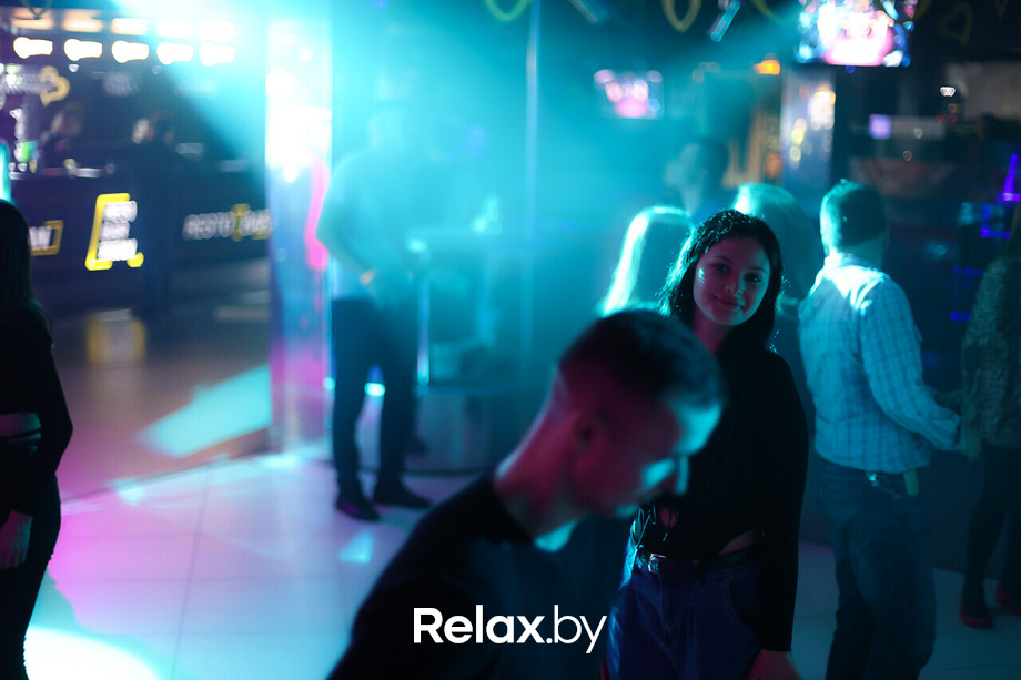 Staff party, фото № 39