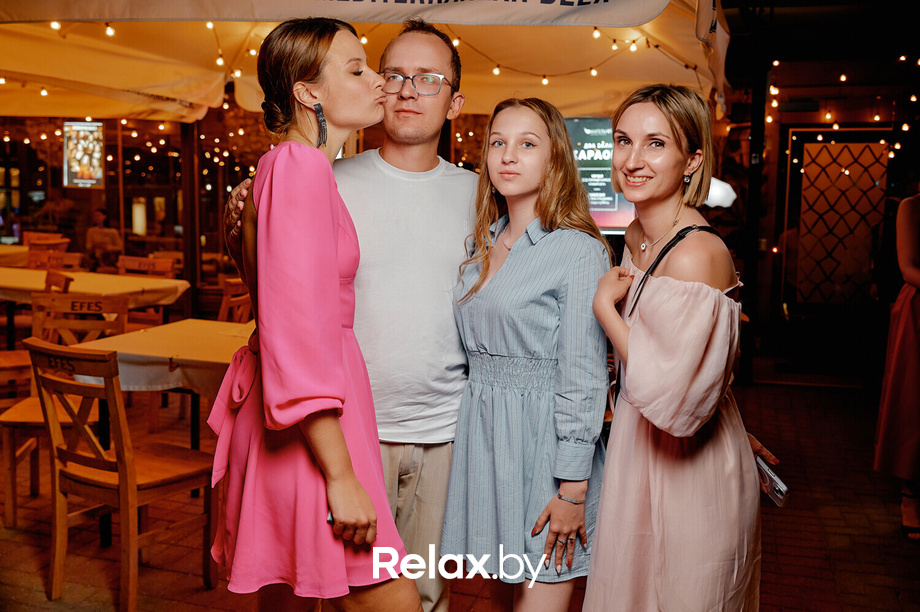 Saturday music, фото № 87