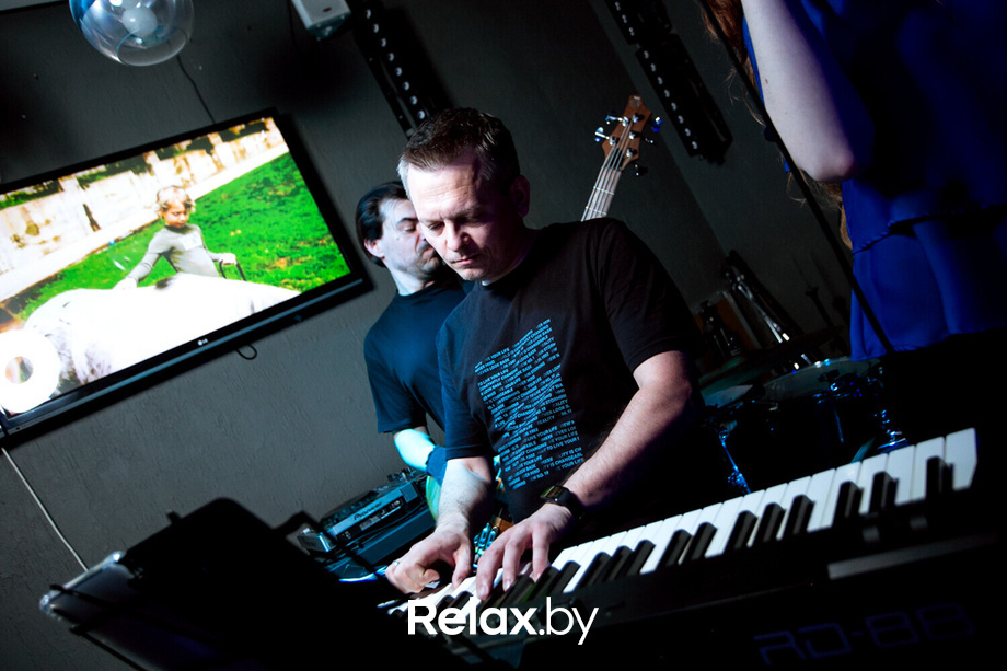 Ночные жители, фото № 4