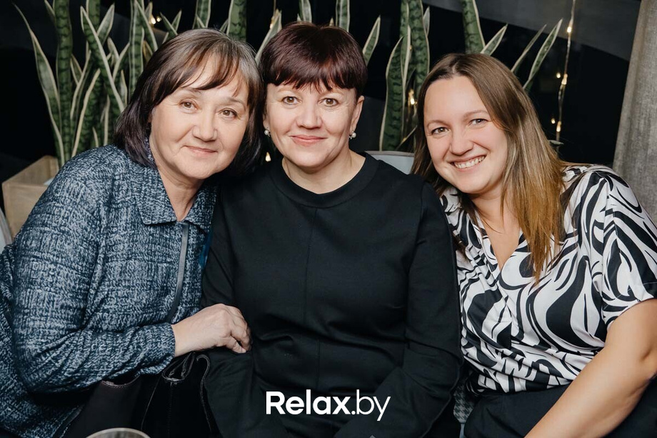 Ночные жители, фото № 34