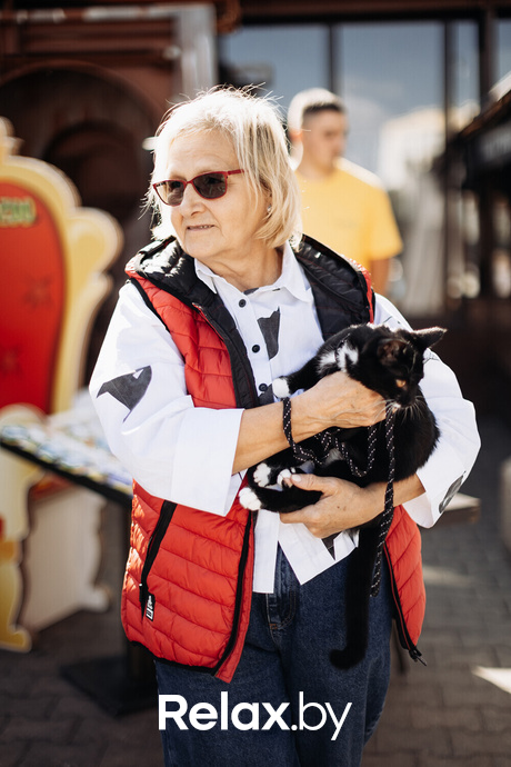 Акция Пушистого Добра, фото № 27