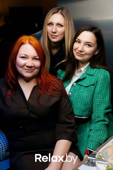 Ночные жители, фото № 3