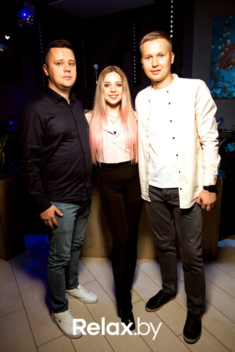 Ночные жители, фото № 40