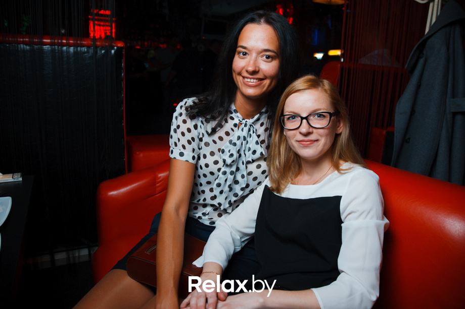 Концерт группы 25 кадр, фото № 30