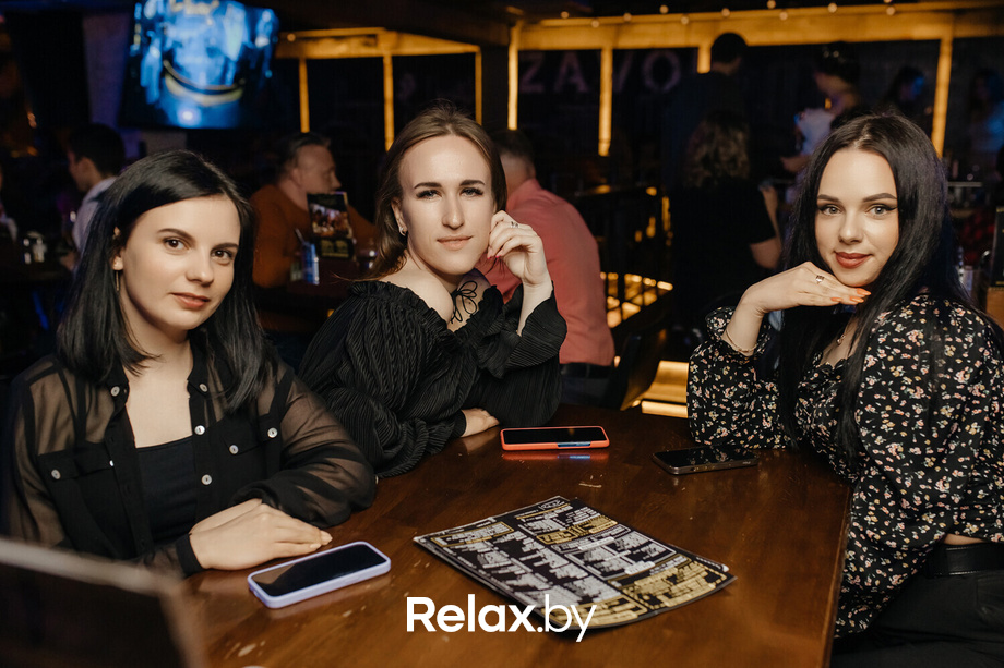 Zavod Saturday Night, фото № 25