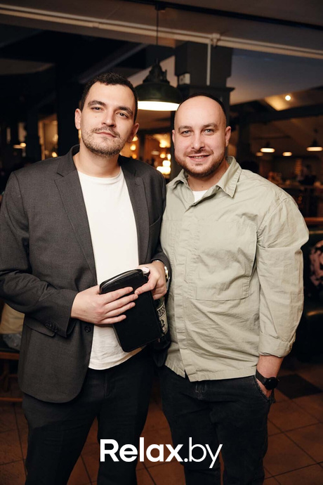 Новогодний экипаж Бровара, фото № 65