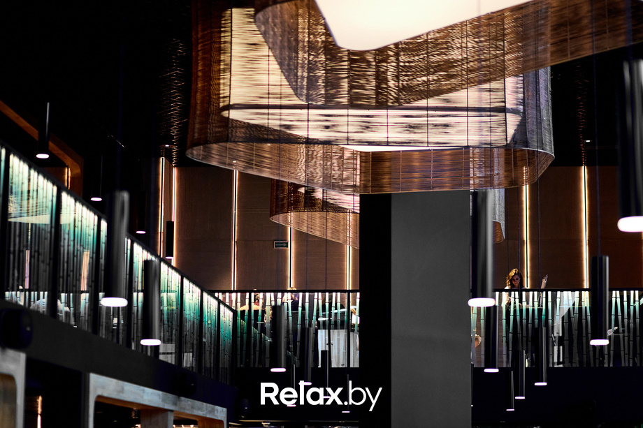 Тимбилдинг отдела маркетинга, фото № 24