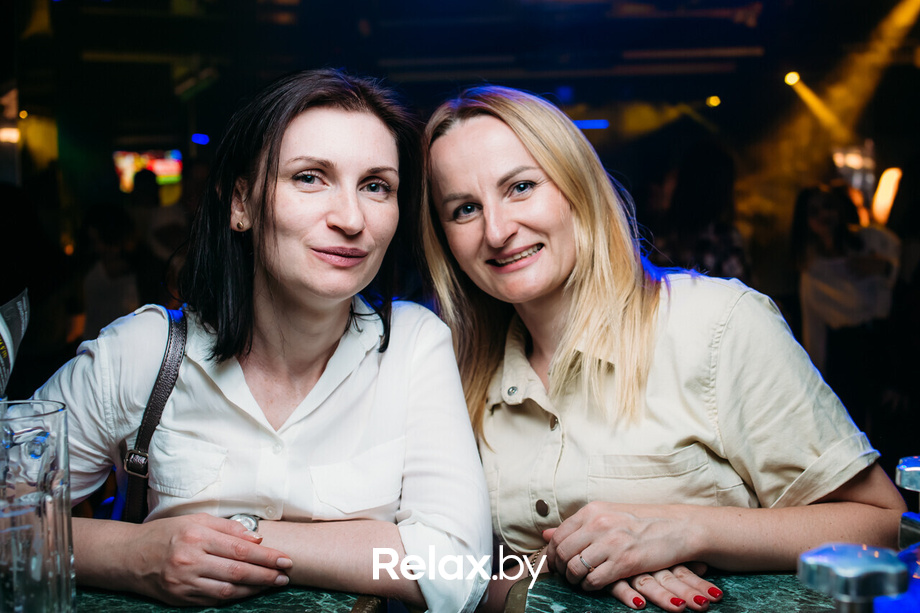 Физкульт - привет Party, фото № 2