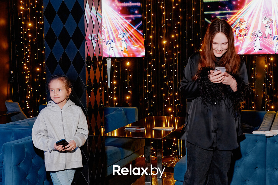 Короли Вечеринок. Детский праздник, фото № 115