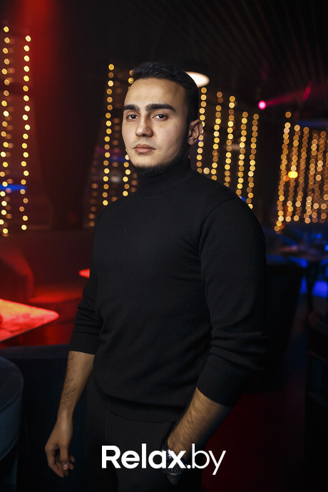 Circus show in Luna, фото № 42