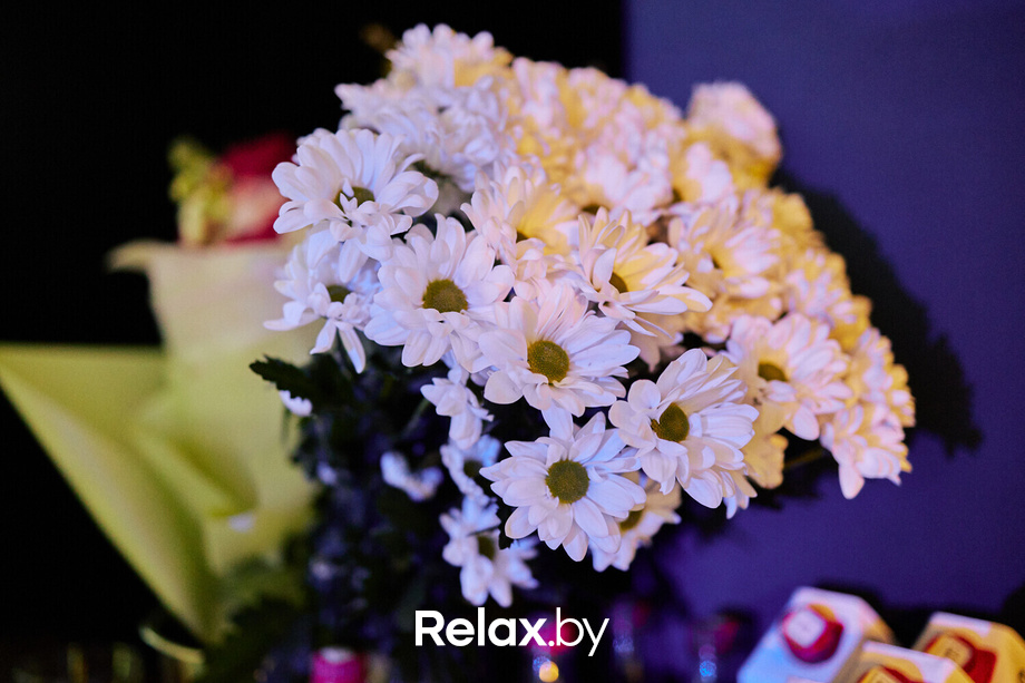 Bloom, фото № 2