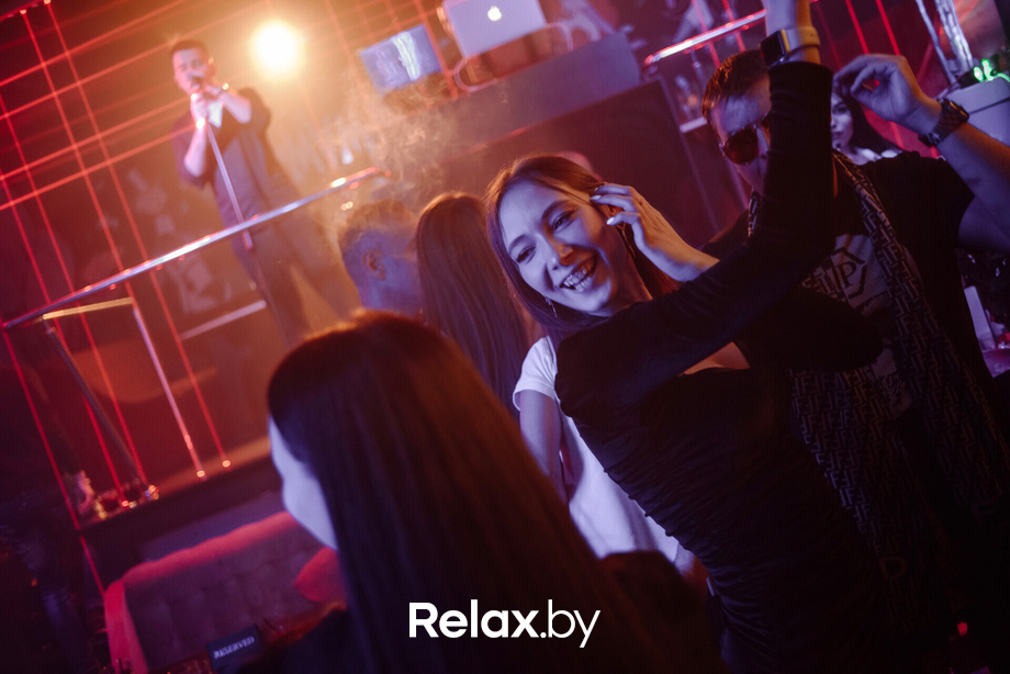 Saturday «Double Trouble», фото № 57