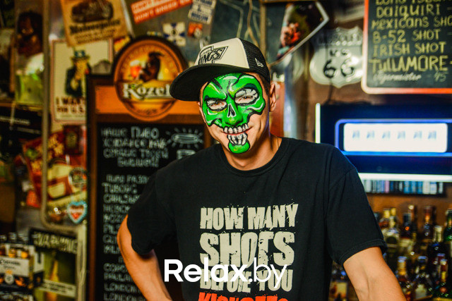 Halloween with "Double C" and "Artefact", фото № 103