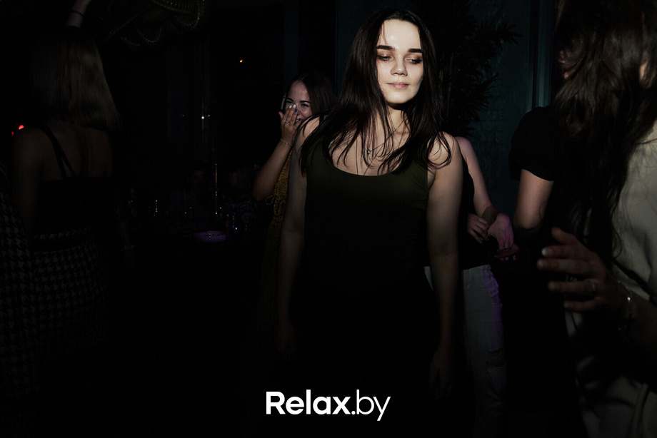 Nua NightSmoke Party, фото № 63