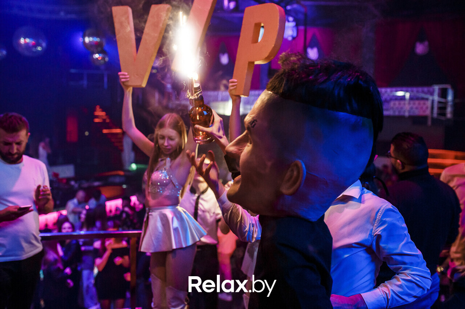 Golden Autumn, фото № 60