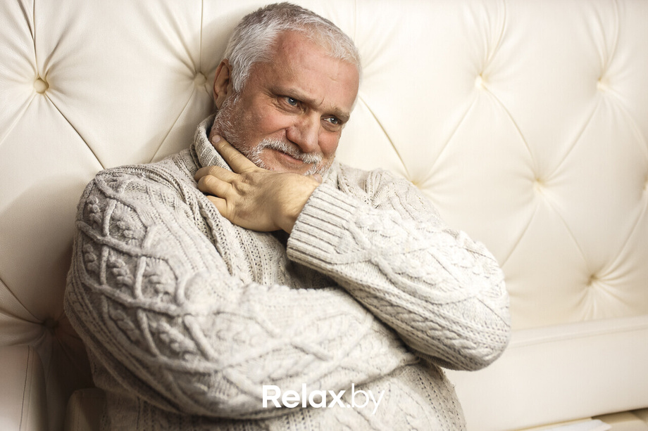 Новый год Rich Cat, фото № 82