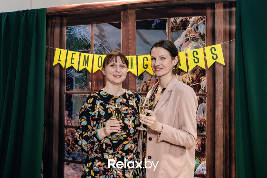 Девичник с LEMONGRASS, фото № 80