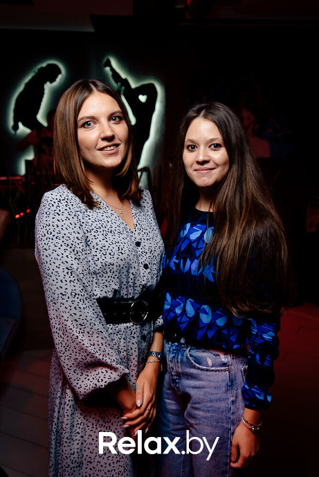 Ночные жители, фото № 30