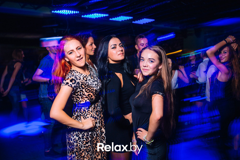 Открытие сезона БГУКИ, фото № 25