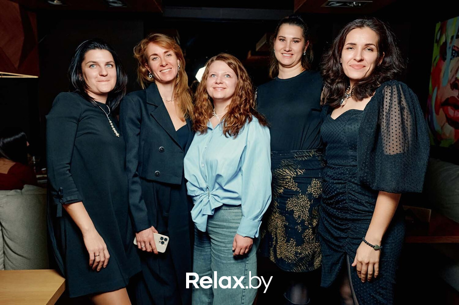 Saturday music, фото № 70