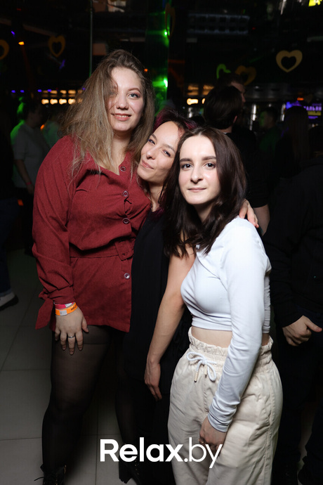 Staff party, фото № 20