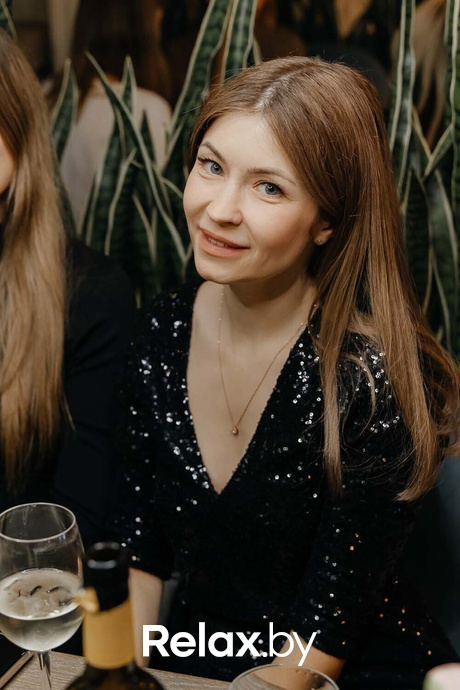 Ночные жители, фото № 1