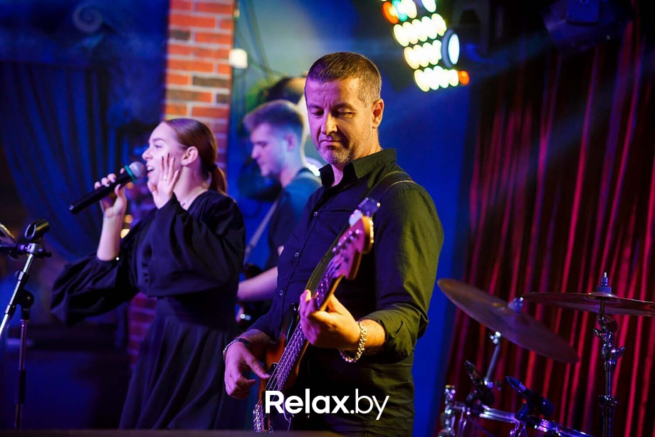 Brooklyn Live!, фото № 7