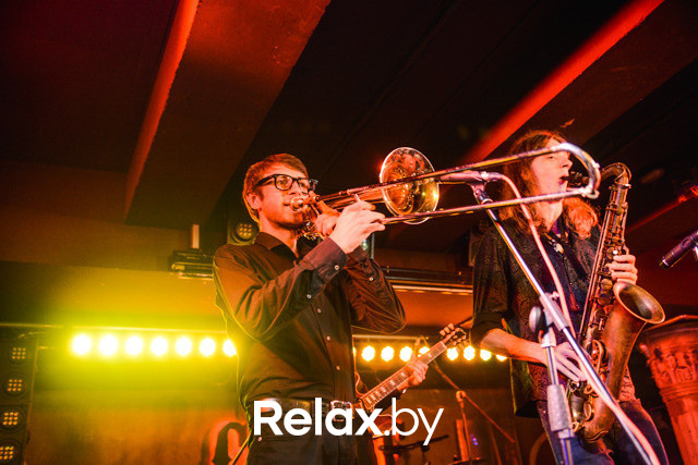 Каждую пятницу я - в «Койот», фото № 5