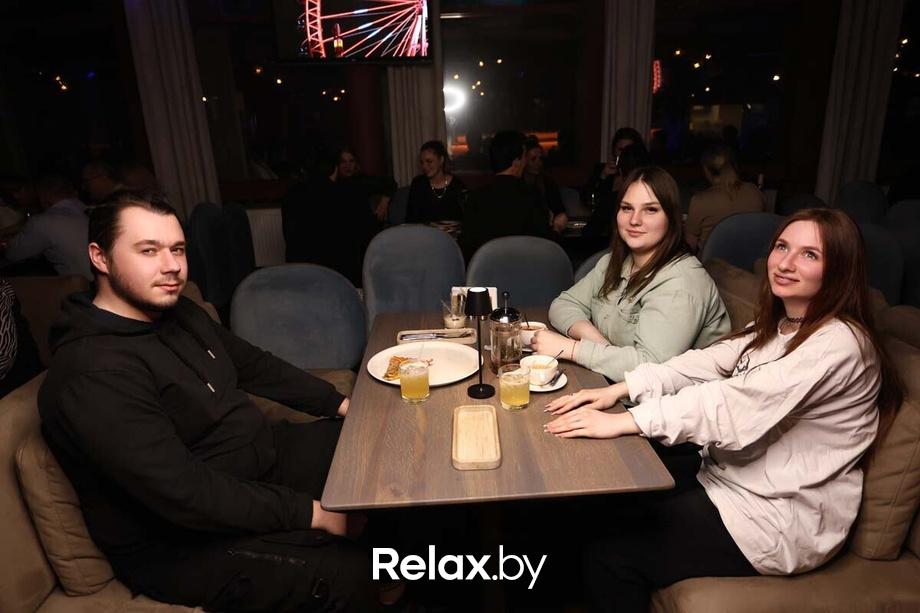 Terra party, фото № 10