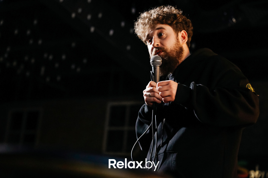 Отчетный концерт, фото № 78