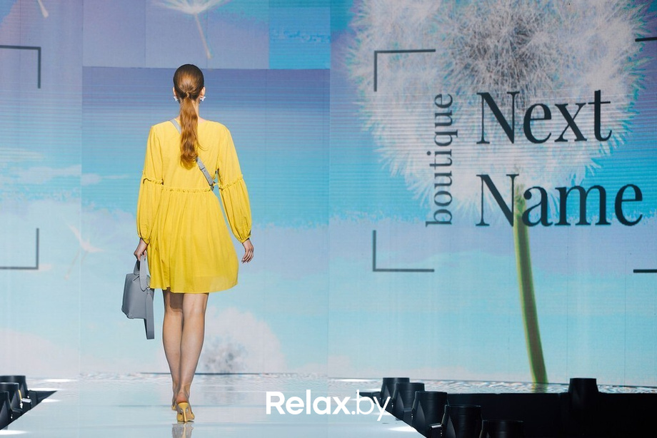 Показ Канцэпт-Крама и Next Name Boutique | Brands Fashion Show, фото № 88