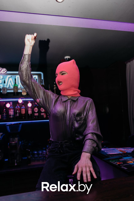 Winter Night, фото № 62