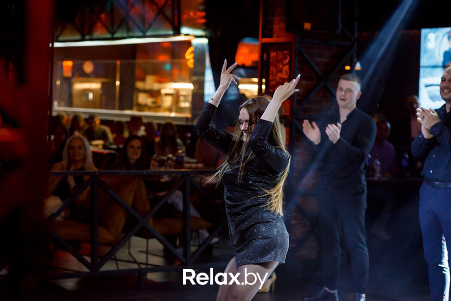 Brooklyn Live!, фото № 9