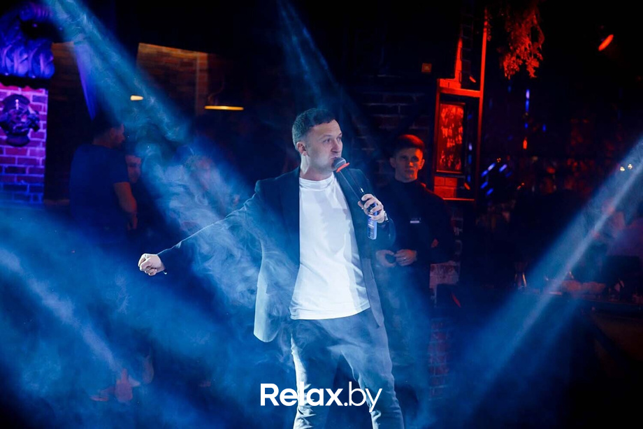 Brooklyn Live!, фото № 27