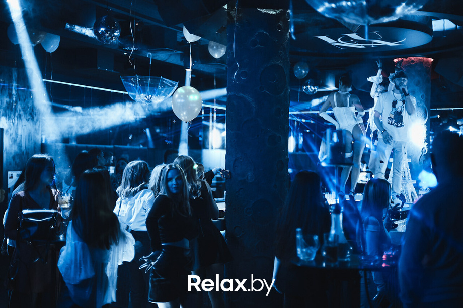 Luna One weekends in Paris Day 2, фото № 28