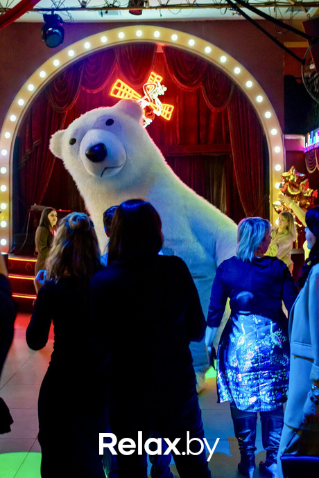 MoulinRouge, фото № 57