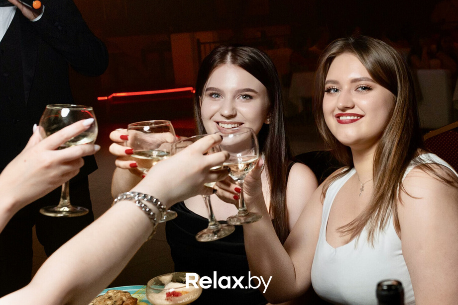 MoulinRouge Party, фото № 28