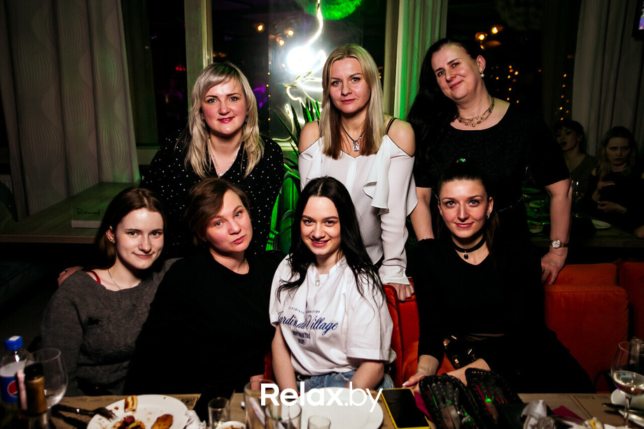 Ночные Жители, фото № 16