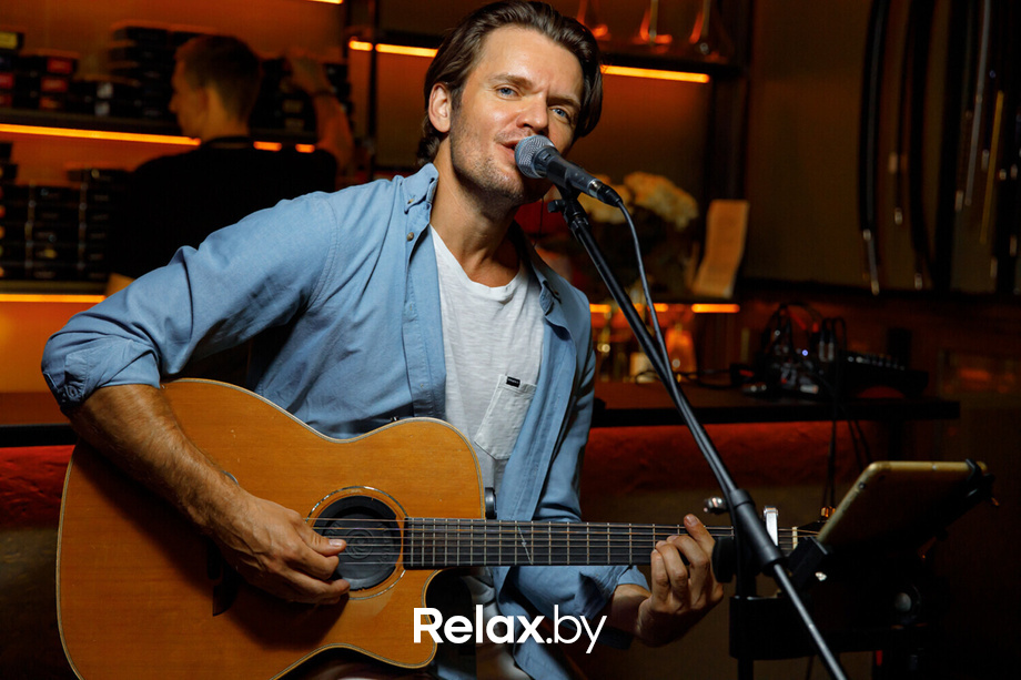 Zavod Friday Night, фото № 72