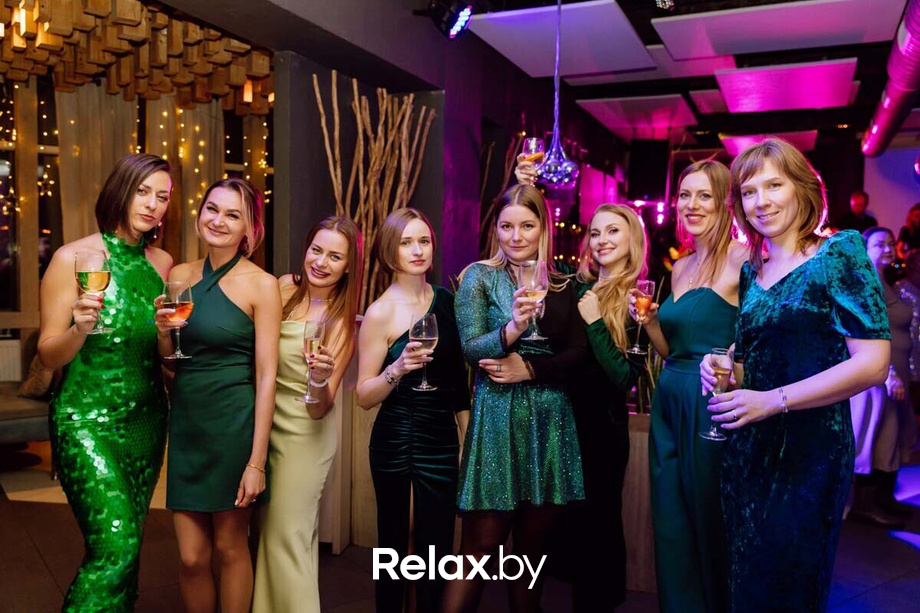 Happy New Year in Terra, фото № 122