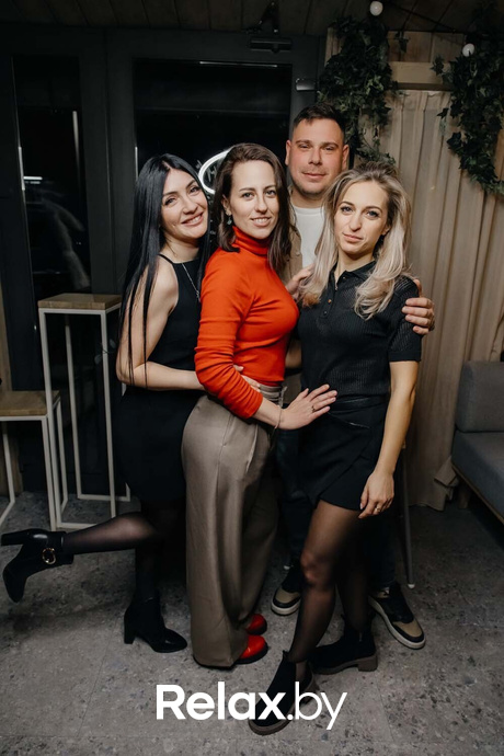 Ночные жители, фото № 47